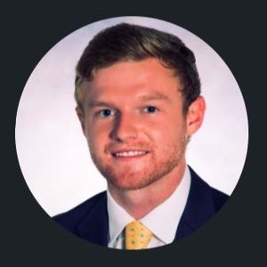 Meet your Posher, Connor